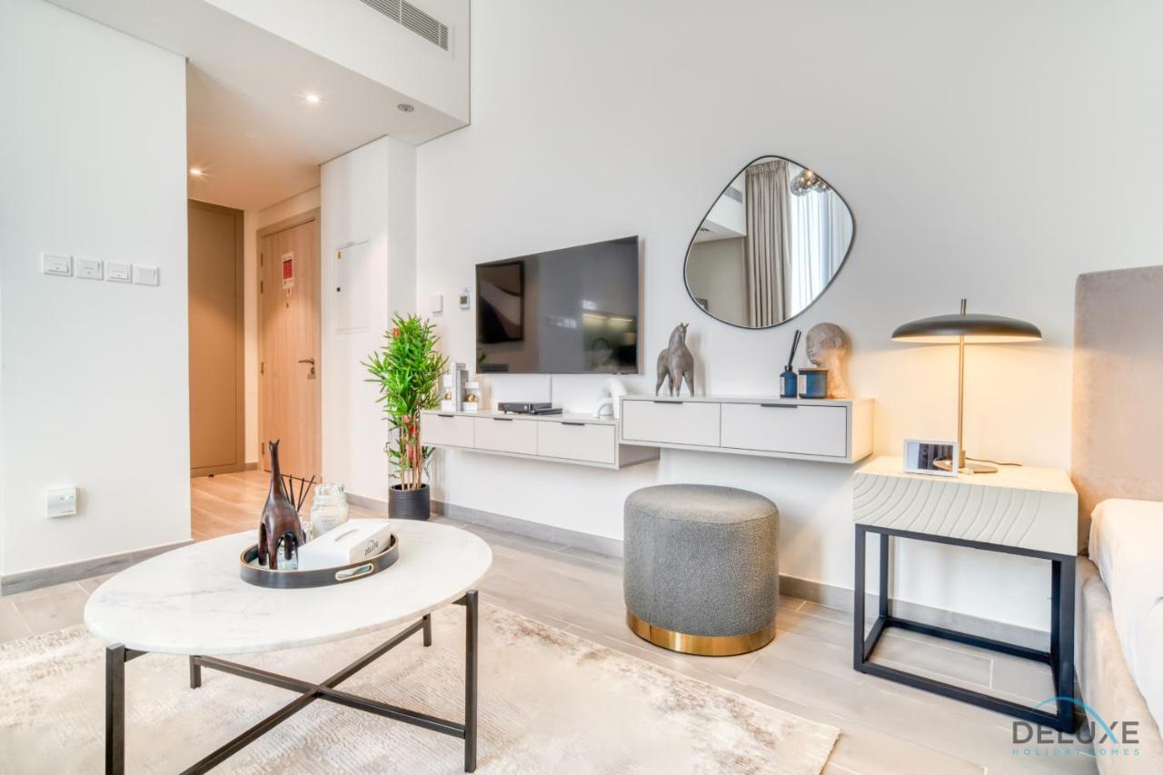 Striking At Mesk 1 Midtown Production By Deluxe Homes * Dubai