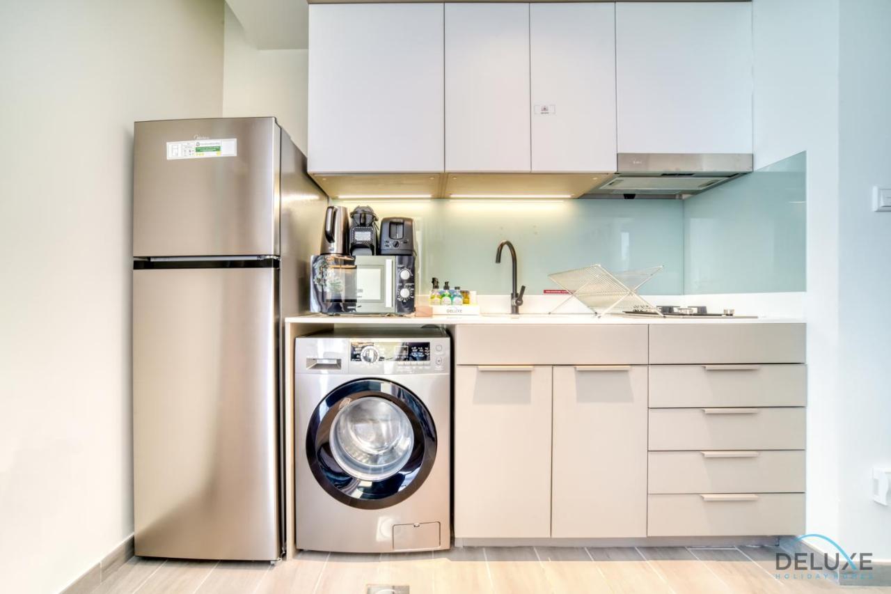 Striking At Mesk 1 Midtown Production By Deluxe Homes