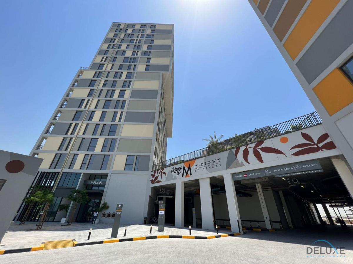 Apartment Striking At Mesk 1 Midtown Production By Deluxe Homes