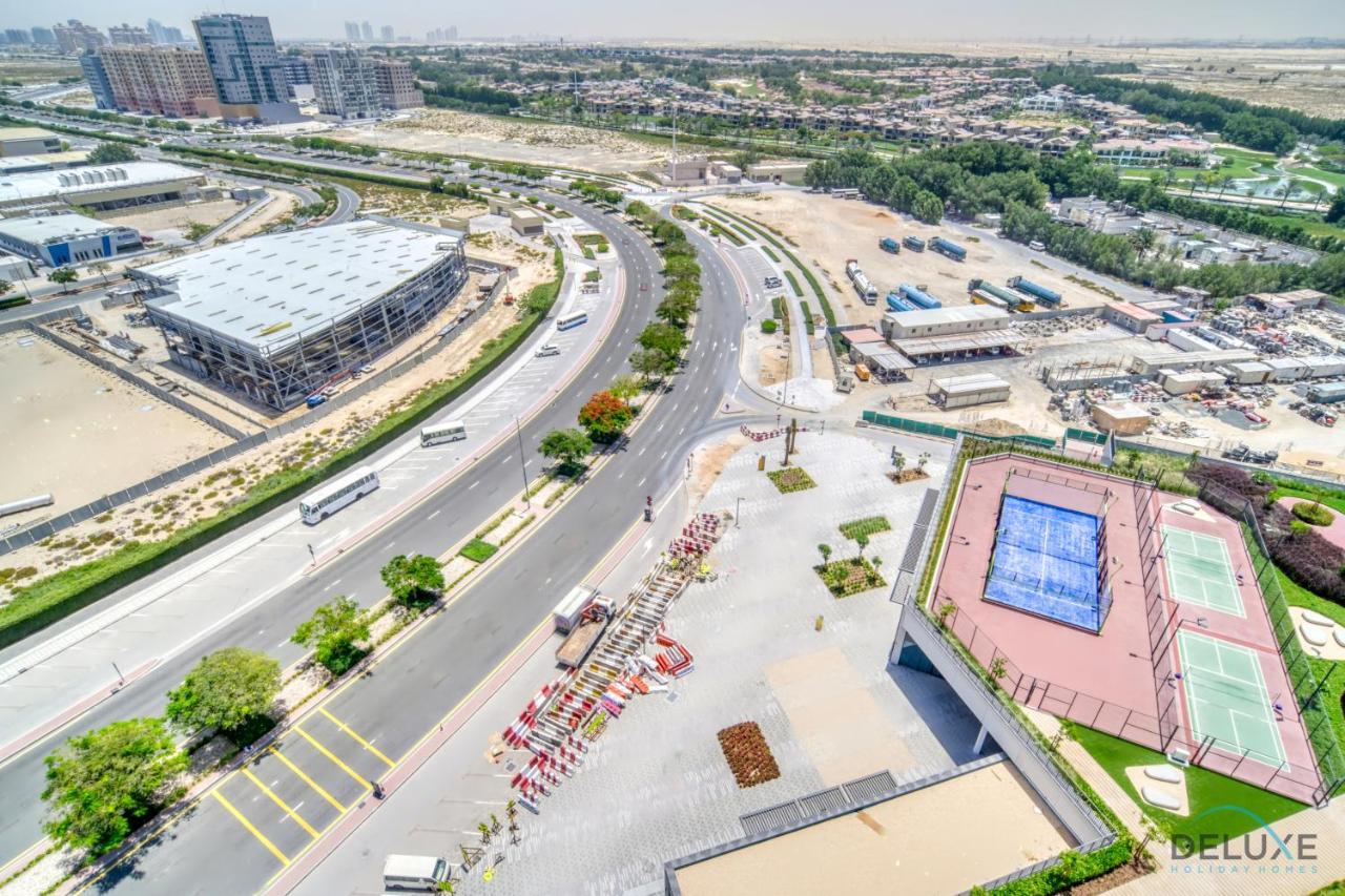 Striking At Mesk 1 Midtown Production By Deluxe Homes Apartment